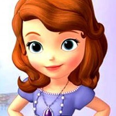 Introducir 65 imagen hola princesa sof a abzlocal mx