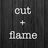 cutandflame's profile image