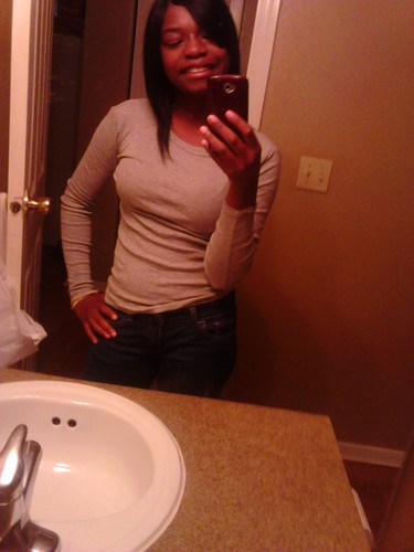 Follow me @kaylonbrooks