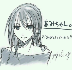 先に本垢をフォローしてください。アイコンは柚來ちゃんにいただきました！