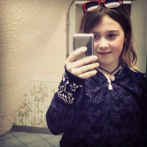 Check out instagram