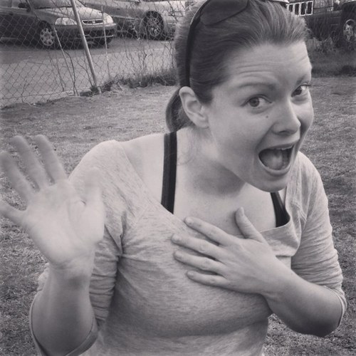 kdlonglegs's profile picture. stubborn slow-poke always up for an adventure