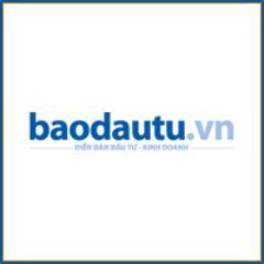 Báo Đầu tư điện tử .:baodautu.vn Diễn đàn Đầu tư - Kinh doanh:.