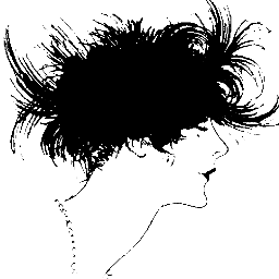 PortmanDoe's profile picture. Artisanal tweets by a queer housewife.