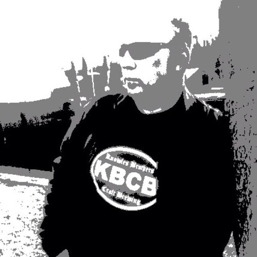 KBCBBrewer's profile picture. DFW Craft Brew World
#DrinkLocalCraftBrew