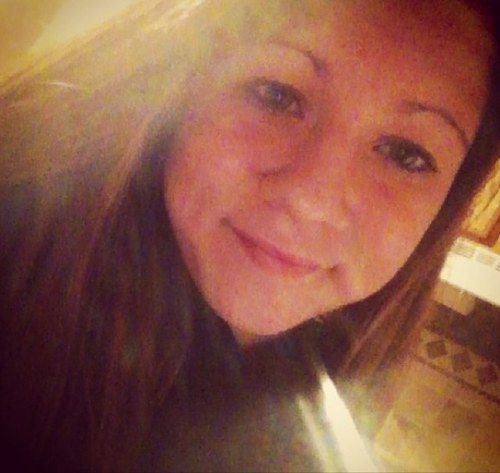 If i could, i would fly off the world with Kellin--i follow back (: