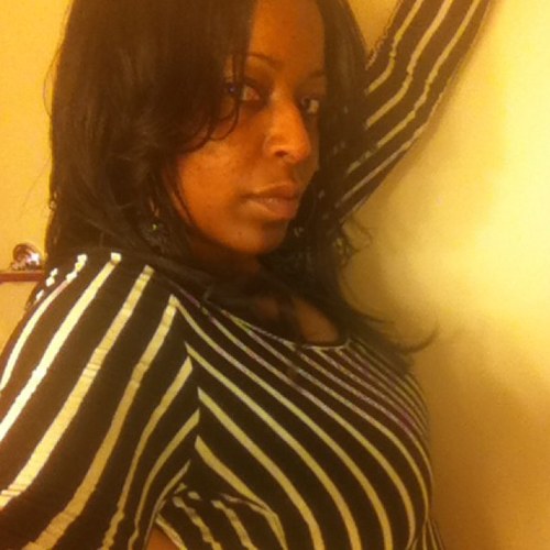 Just me................a phenomenal woman......