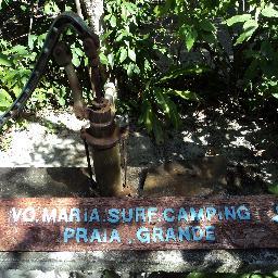 UM CAMPING TRADICIONAL DA ILHA DO MEL PRAIA GRANDE, UM LUGAR DE PAZ E MUITA ENERGIA POSITIVA CONHEÇAM ESSE PEDACINHO DO PARAÍSO CHAMADO LABIRINTU´S SURF CAMPING