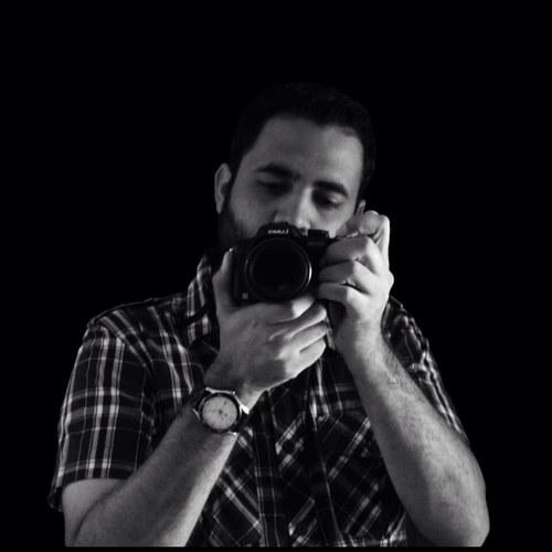 monchoviesky's profile picture. Architect Researcher, Computational Designer, Digital Explorer, Visual Artist. MsC(c) Lógica y Técnica de la Forma FADU - UBA _ Doctorando Diseño & Creación