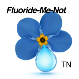 Our goal is to inform the people of Tennessee about the truth of water fluoridation. Citizens should have the freedom to choose clean water.