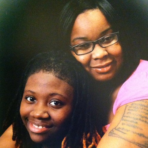 LOVIN DANYELL BAILEY