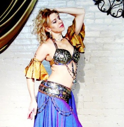Elegant and exciting Event Entertainment! Specializing in Weddings and Corporate Events....treat your guests to an unforgetable belly dance performance.