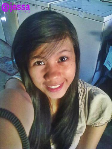 I'm not pretty but I have good attitude :)))