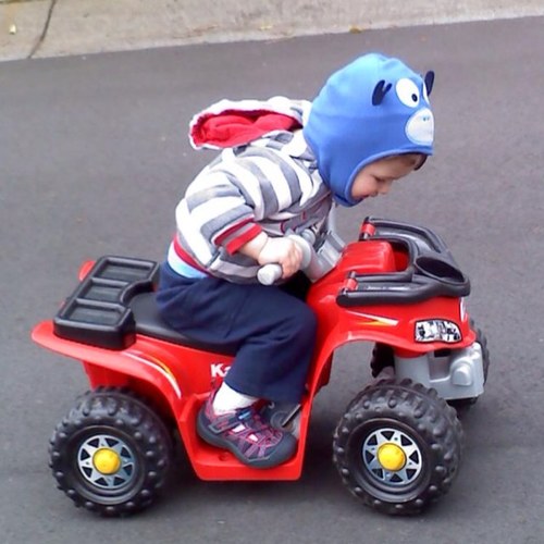 VTHokie5's profile picture. 