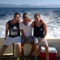 Zach Ruben (@zachruben) 's Twitter Profile