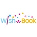 Wish-A-Book (@wishabook) Twitter profile photo Wish-A-Book (@wishabook) Twitter profile photo