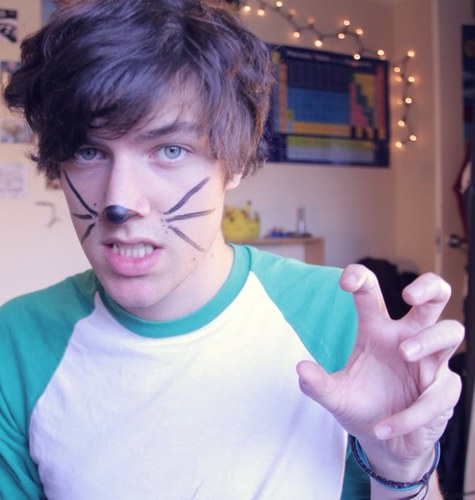 Hi. Im peej and im taken by Emma