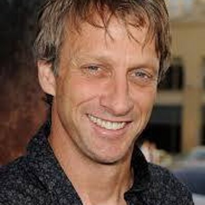 Anthony Frank Hawk on Twitter: "From the moment you stop doing what you