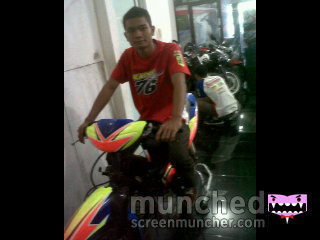 Cwe racing itu indah,no speed no happy,201 meter