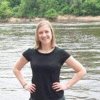 Amy Freitag (@amesfreitag) Twitter profile photo
