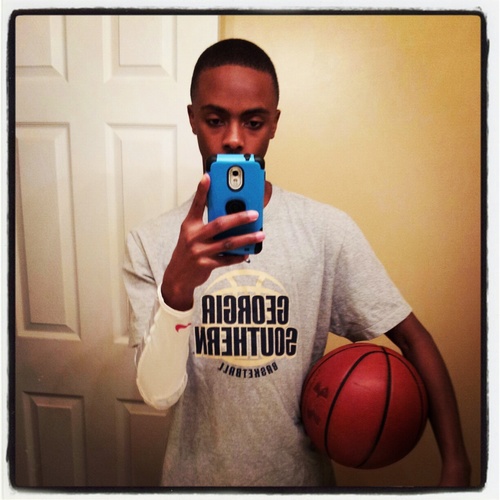 #ballislife#2... I play basketball,I dream basketball... in love with K.N.N