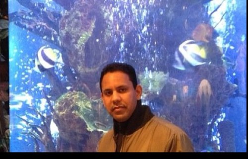 Valinger's profile picture. 