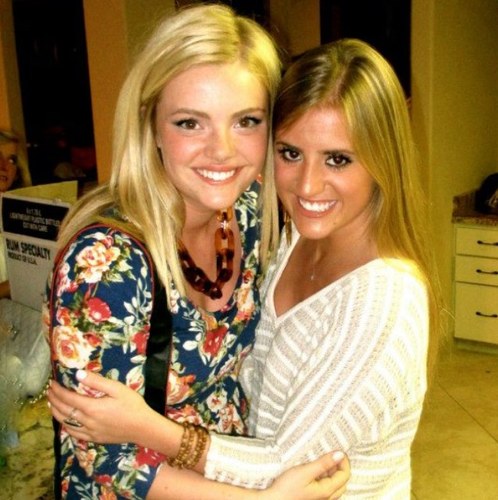 CarolineFrankin's profile picture. 