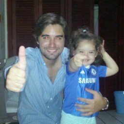 Ecuatoriano - Velerista - Chelsea FC - CS Emelec
