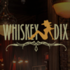 Whiskey Dix