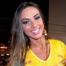 Fã Clube da @EuNicoleBahls 3
