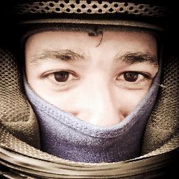 MikeInExcess's profile picture. 