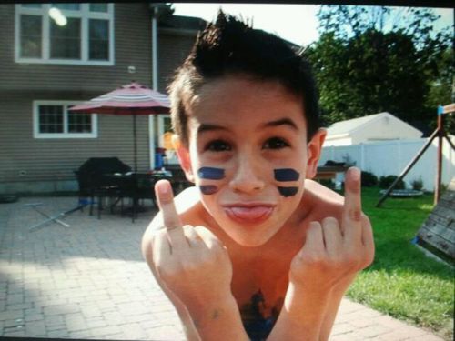 Crazy,taken by da best,cool!I love soccer and Ariana Grande!