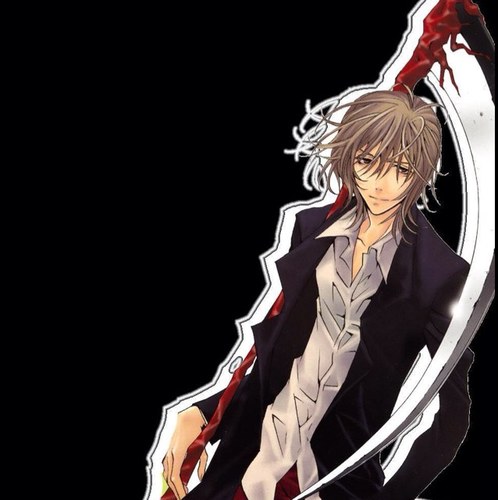 I am the older brother & weapon of the shadow god @Weaponuser / RP/