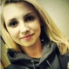 Hi(: I Have A CrAzY Personality. I'm easy to get along with, and I play softball. That's It(: