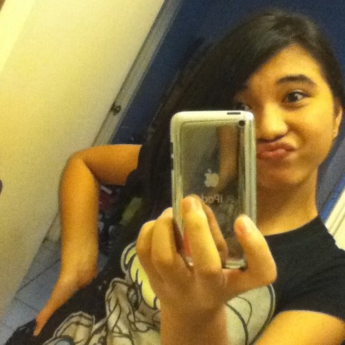 Born to be wild :)