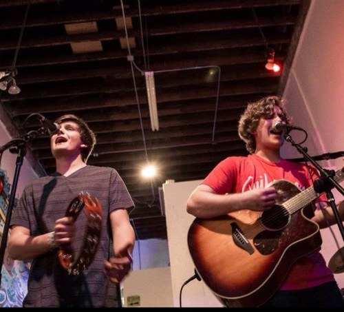 sonsapapa's profile picture. Alternative folk rock band from south jordan and cottonwood heights