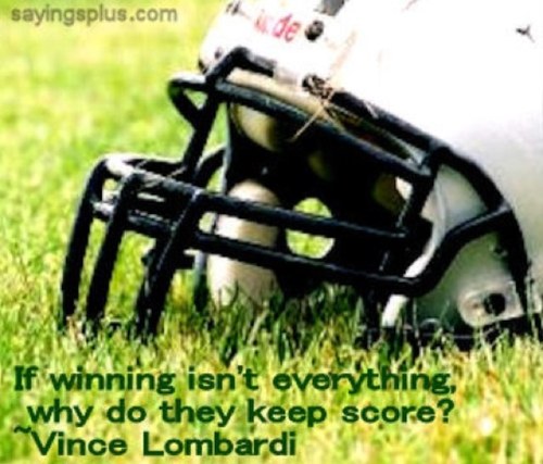 My main sports are football and basketball. I am dedicated