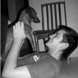 MaarcoBordoni's profile picture. 