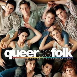 Tweeting latest news on the careers of Queer as Folk U.S. cast members and current Gay Rights Legislation. #QAF