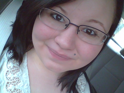 I'd rather you hate me for everything I am, than love me for something I can't ♥