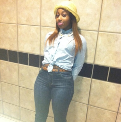 iBeenABosss's profile picture. Bad As I Want To Be So I Set It Off Like Queen Latifah Because Im Living Single ! I Grind Daily #ThugLife