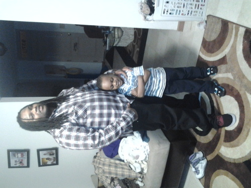GrewUp round real niggaz & killas