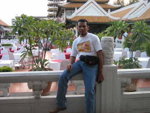 Banda aceh at 26 august