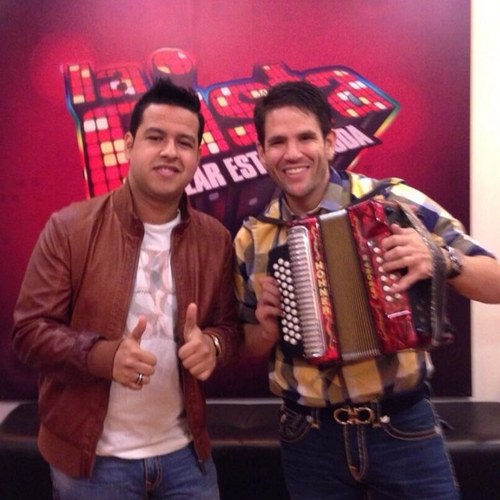 Nace Una Nueva Historia En El Vallenato Con martin elias diaz & Juancho De La Espriella. BENDECIDOS POR DIOS