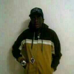 Being me and and a rapper and a poet writer