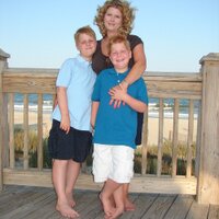 Kim Redman Horton (@iamkimhorton) Twitter profile photo