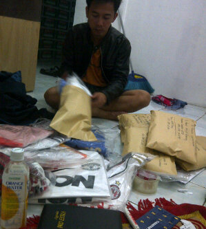 BuntelanJersey's profile picture. VACUM SEMENTARA.