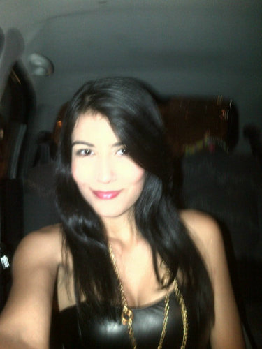 Haha.. Just Me!