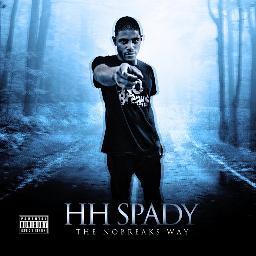 follow @hhspady as he Rise in Philadelphia hiphop with his #Nobreaks Movement and Clothing and #IchGang Resume ...WATCH as He Grind to the Top #THENOBREAKSWAY