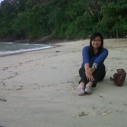 Accounting '10| berenang, berkuda, memanah, InsyAlloh (ง '̀⌣'́)ง